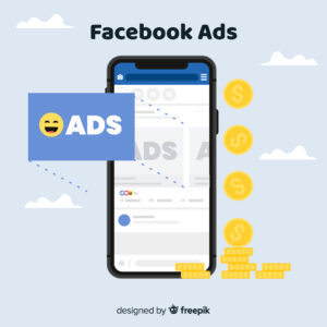 Facebook Ads Management Service In Mansarovar 