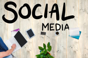 Social Media Marketing Service in Mansarovar 