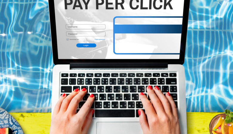 Pay Per Click Service In Mansarovar