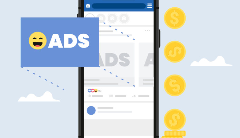 Facebook Ads Management Service In Mansarovar